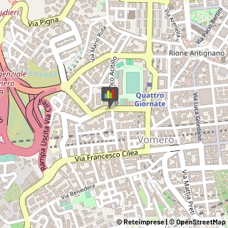 Integratori Alimentari Napoli,80127Napoli