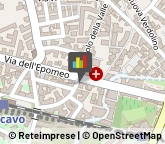 Associazioni ed Organizzazioni Religiose,80126Napoli
