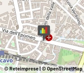 Medicina Sportiva - Medici Specialisti,80126Napoli