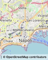 Accademie Napoli,80121Napoli