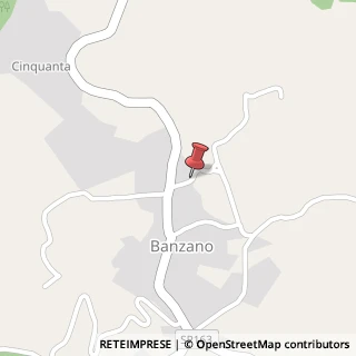 Mappa Contrada mellino 55, 83026 Montoro, Avellino (Campania)