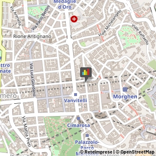 Brokers e Agenti di Assicurazione,80129Napoli