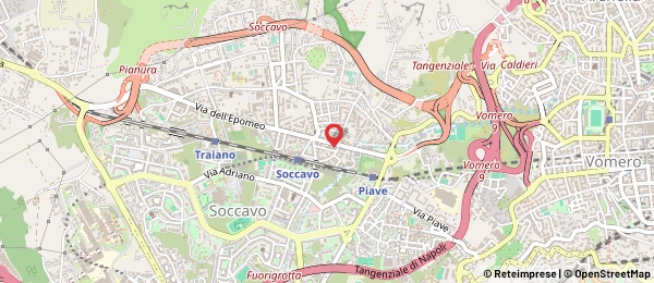 Dove siamo