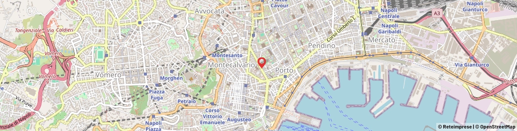 Dove siamo