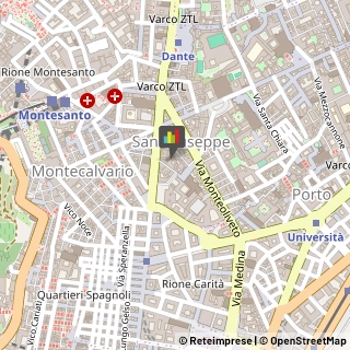 Stampe Artistiche,80134Napoli