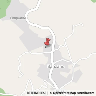 Mappa Via Gennaro d'Argenzio, 21, 83025 Montoro, Avellino (Campania)