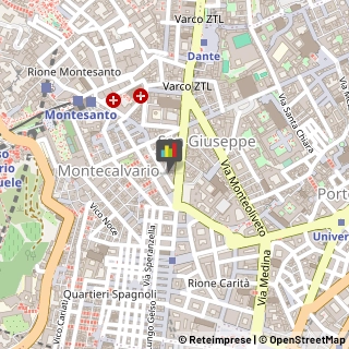 Internet - Provider,80134Napoli