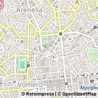Kartta Napoli
