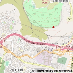 Mappa 80078