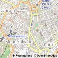 Carte Napoli
