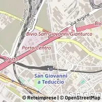 Carte Napoli