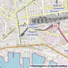 Mappa 80142