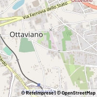 地图 Ottaviano