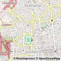 Karta Napoli