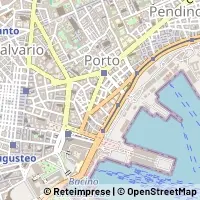 Kart Napoli