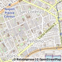 Peta Napoli