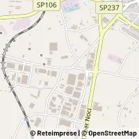 Map Putignano