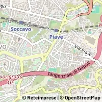 Kart Napoli