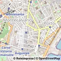 Kart Napoli