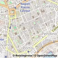 Kart Napoli