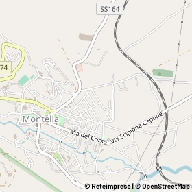 Mappa 83048