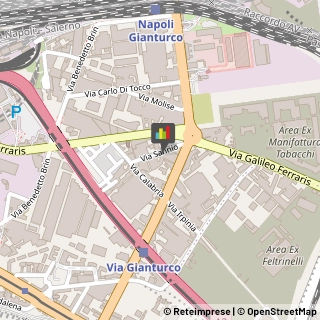 Alberghi,80146Napoli
