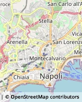 Ottica, Occhiali e Lenti a Contatto - Dettaglio Napoli,80133Napoli