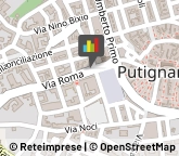 Gioiellerie e Oreficerie - Dettaglio,70017Bari