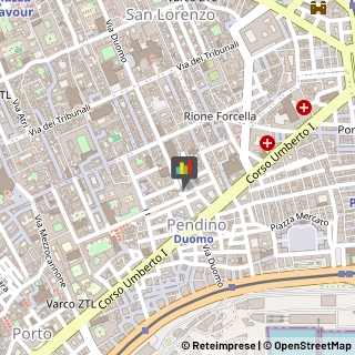 Stampe Artistiche,80138Napoli