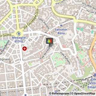 Ematologia - Medici Specialisti Napoli,80129Napoli