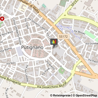 Appartamenti e Residence Putignano,70017Bari