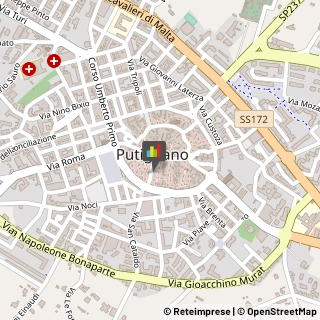 Appartamenti e Residence Putignano,70017Bari