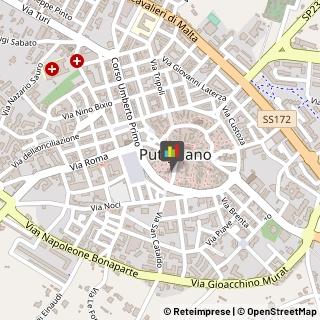 Autonoleggio Putignano,70017Bari