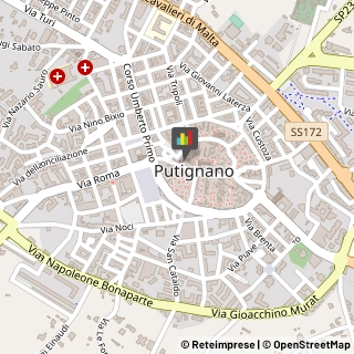 Caffè Putignano,70017Bari
