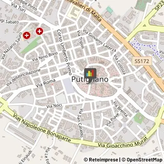 Bed e Breakfast,70017Bari