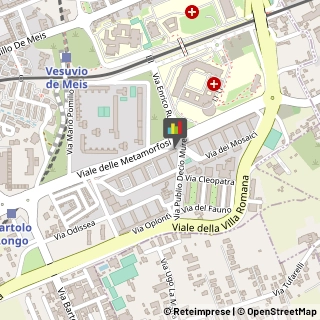 Pizzerie,80147Napoli