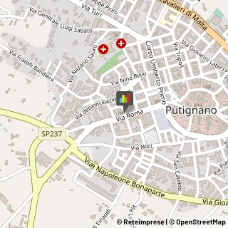 Frutta e Verdura - Dettaglio Putignano,70017Bari