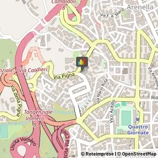 Latterie,80128Napoli