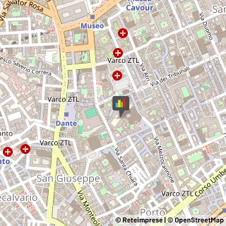 Scuole Pubbliche,80134Napoli