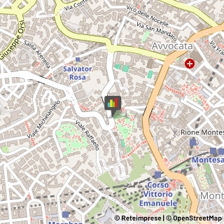 Contachilometri, Contagiri e Cronotachigrafi Napoli,80129Napoli
