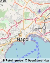 Bed e Breakfast Napoli,80141Napoli