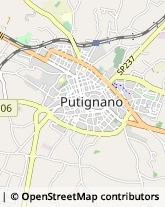 Abbigliamento Putignano,70017Bari