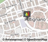 Gioiellerie e Oreficerie - Dettaglio Putignano,70017Bari