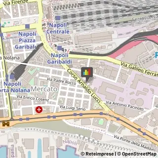 Bed e Breakfast,80142Napoli
