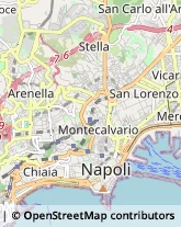 Studi Tecnici ed Industriali Napoli,80131Napoli