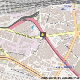 Forniture Industriali,80142Napoli