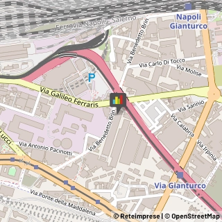 Autoveicoli Commerciali Napoli,80142Napoli