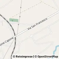 地图 Montella