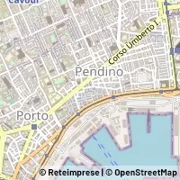 Carte Napoli