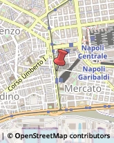 Corso Giuseppe Garibaldi, 378/E,80142Napoli